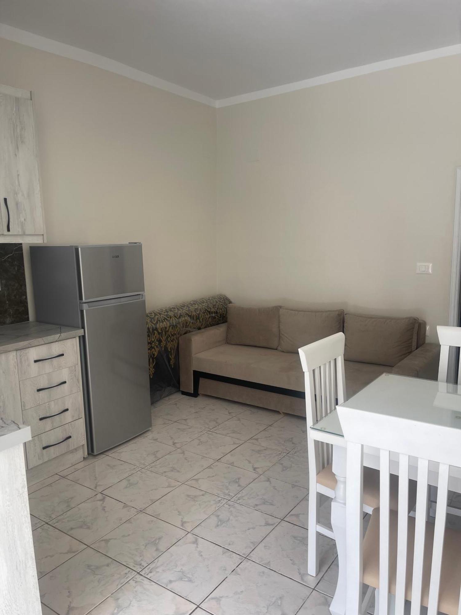 Sunflower Apartments Sarande Exterior photo